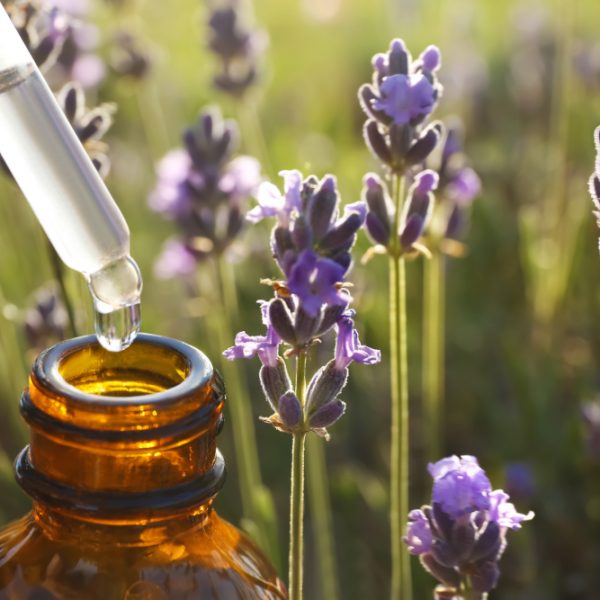 PRODOTTI E COSMETICI ALLA LAVANDA